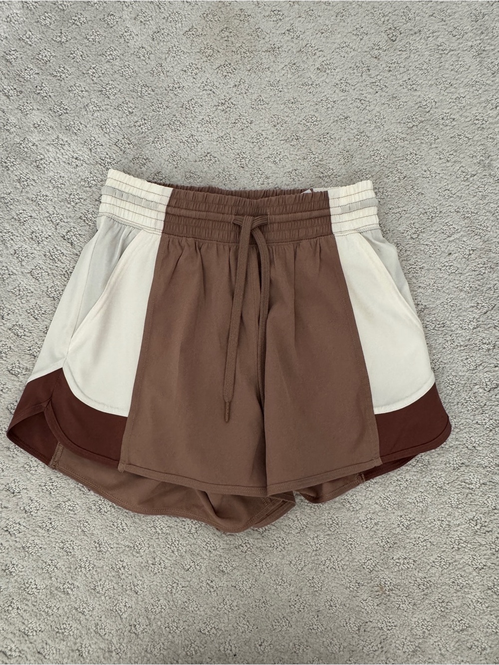 Abercrombie & Fitch YPB athletic shorts size XS